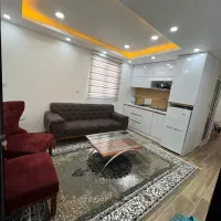 سویت مبله تک خواب کنارساحل