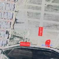 زمین تجاری آینده دار