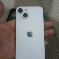 گوشی ایفون ۱۳ معمولی|موبایل|اصفهان, همتآباد|دیوار