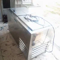 یخچال فریزر