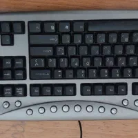 کیبورد کامپیوتر