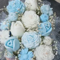 باکس شمع