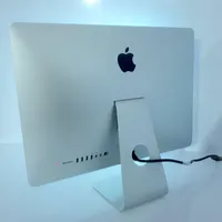 آیمک اسلیم ۲۰۱۷ با گرافیک ۴ گیگ imac apple