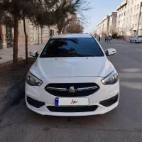 شاهین Gl مدل ۱۴۰۳