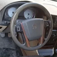 پارس ۹۵بیرنگ|خودرو سواری و وانت|کرمانشاه, |دیوار