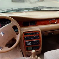 سمند ۸۲ دوگانه|خودرو سواری و وانت|تبریز, |دیوار