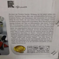 سرویس ۲۵ پارچه اپال گرد|ظروف سرو و پذیرایی|ری, ولی آباد|دیوار