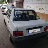 پراید مدل ۹۶