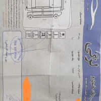 پراید شاسی پلمپ واقعی بی رنگ واقعی به ضمانت