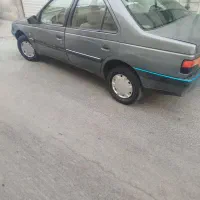 پژو 405|خودرو سواری و وانت|اراک, |دیوار