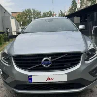 volvo xc60 r design 2014