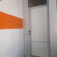 یک واحد طبقه بالا۱۲۰متری برای مطب.تزریقات.ارایشگاه