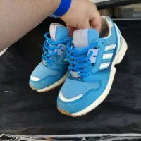 zx8000افسپیرینگ