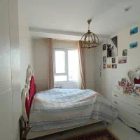 ۶۰متر ۱خ سازمان مرکزی سالن پرده خور تراورتن طلا|فروش آپارتمان|تهران, شهرک پرواز|دیوار