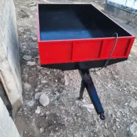 فروش تریلی تراکتور