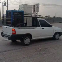 پراید بار کرایه ای