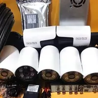 دوربین مداربسته آکبند/