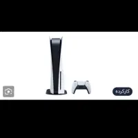 ps5فت دیسک خور