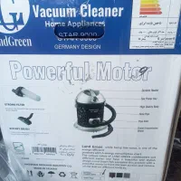 جارو برقی نو بدون استفاده