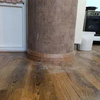 پخش  پارکت‌،قرنیز ،نبشی،قاب‌بندی|خدمات پیشه و مهارت|گرگان, |دیوار