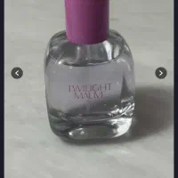 عطر zara twlight mauve