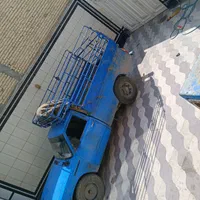 حمل بار با نیسان|خدمات حمل و نقل|کازرون, |دیوار