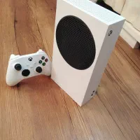 ایکس باکس سری s