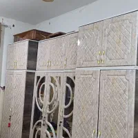 کمد|جاکفشی، کمد، دراور|بندر ماهشهر, |دیوار