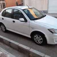 ساینا۱۴۰۲|خودرو سواری و وانت|بیرجند, |دیوار