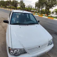 پراید ۱۳۱ مدل ۹۰