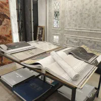 فروش کاغذدیواری خارجی و ایرانی در قشم