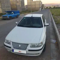 سمندEf7مدل94|خودرو سواری و وانت|زنجان, |دیوار