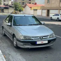 پارس مدل۸۵