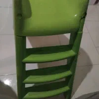 سرسره کودک|اسباببازی بچه|گرگان, |دیوار