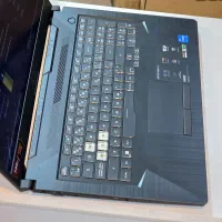 ایسوس گیمینگ حرفه ای FX706HF|رایانه همراه|شیراز, ملاصدرا|دیوار