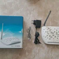 مودم TPlink