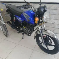 موتور 200 باکسر دایچی نیروموتورز