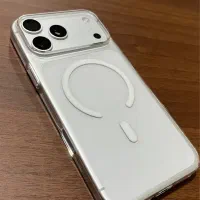 ایفون۱۷پرومکس۵۱۲دوسیمzaa-|موبایل|چهارباغ, |دیوار