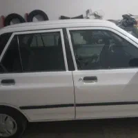 پراید مدل۸۸