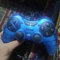 دسته بازی نو اکبند استفاده نشده