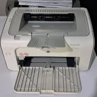 پرینتر لیزری  HP 1005 و canon lbp2900|پرینتر، اسکنر، کپی، فکس|تهران, امام زاده حسن|دیوار