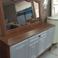 فقط 12 میلیون. دی اف. 3درب  نصف نقد نصف چک دوماهه|مبلمان خانگی و میز عسلی|لردگان, |دیوار