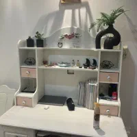 تخت و تشک کتابخانه و میز تحریر و کمد مارک آپادانا|تخت و سرویس خواب|تهران, گلاب دره|دیوار