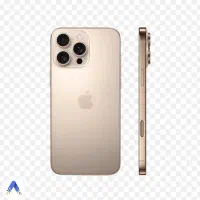 اپل iPhone 16 Pro Max با حافظهٔ ۱ ترابایت