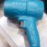 دستگاه دمنده شارژی بلوور