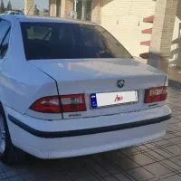 سمند مدل 89|خودرو سواری و وانت|شیراز, لاله|دیوار