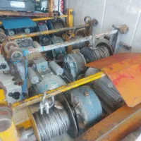 بالا بر خریدارم .بالابر فروشی هم دارم