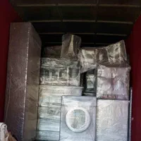 امین بار ۱۰۰درصد تضمینی در کل رشت و سراسر ایران|خدمات حمل و نقل|رشت, گلباغ نماز|دیوار