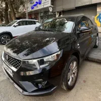 تارا V1 ، V4 (دنده و اتومات) تحویل فوری