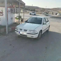 سمند مدل ۱۳۹۳